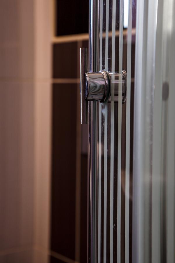 Family Hotel Kipra Ngoại thất bức ảnh